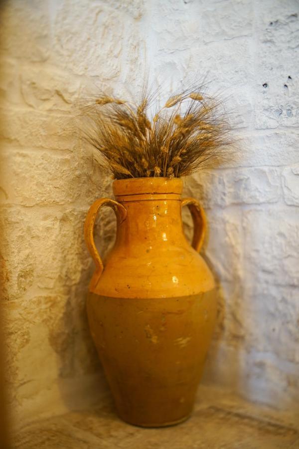 All'Ombra Dei Lecci Alberobello Exterior photo